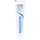 Kem đánh răng Sensodyne Gentle Whitening làm trắng răng tự nhiên, ngừa sâu răng (100g)