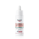 Tinh chất giảm thâm nám, dưỡng sáng kiểm soát nhờn Eucerin Spotless Brightening  Crystal Booster Chai 30ml + Nước dưỡng sáng và cấp ẩm cho da Eucerin Boosting Essence Chai 100ml
