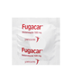 Thuốc tẩy giun sán Fugacar fruit hương trái cây (hộp 1 viên)