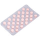 Thuốc Vastarel MR 35mg điều trị đau thắt ngực (2 vỉ x 30 viên)