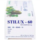 Thuốc Stilux-60 giúp an thần, gây ngủ, giảm đau (10 vỉ x 10 viên)