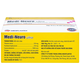 Thuốc Medi-Neuro Ultra Mediplantex điều trị rối loạn thần kinh (10 vỉ x 10 viên)