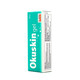 Okiskin Gel hỗ trợ nhanh lành vết thương hở, hạn chế sẹo xấu (30g)
