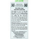 Gel chấm mụn Dermacos Anti-Ance Anti Imperfection Spot giảm viêm, giảm kích ứng (15ml)