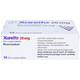 Thuốc Xarelto 20mg Bayer điều trị dự phòng đột quỵ (14 viên)