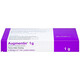 Thuốc kháng sinh Augmentin 1g điều trị ngắn hạn nhiễm khuẩn (2 vỉ x 7 viên)