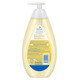 Sữa tắm gội toàn thân cho bé Johnson Baby (500ml)