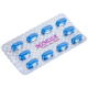 Thuốc an thần Mimosa OPC giúp dễ ngủ, ngủ sâu, ngon giấc (5 vỉ x 10 viên)