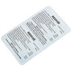 Thuốc Reduze hỗ trợ giảm triệu chứng viêm khớp gối (5 vỉ x 12 viên)