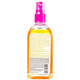 Xịt Soffell hương cam giúp chống muỗi cho bé chai 80ml