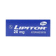 Thuốc Lipitor 20mg Pfizer điều trị tăng cholesterol máu (3 vỉ x 10 viên)