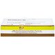 Thuốc Motilium-M 10mg Janssen điều trị nôn, buồn nôn (10 vỉ x 10 viên)