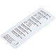 Thuốc Kaleorid 600mg phòng ngừa và điều trị giảm kali huyết (30 viên)