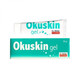 Okiskin Gel hỗ trợ nhanh lành vết thương hở, hạn chế sẹo xấu (30g)