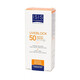 Kem chống nắng Isis Pharma Uveblock SPF 50+ Mineral Tinted Cream nâu (40ml)