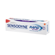 Kem đánh răng Sensodyne Rapid Action giảm nhanh ê buốt tuýp 100g
