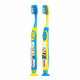 Bàn chải Colgate minion cho trẻ từ 2-5 tuổi (1 cây)