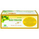 Viên ngậm Bảo Thanh bổ phế, trừ ho, hoá đờm (20 vỉ x 5 viên)