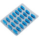 Thuốc Orlistat 120mg hỗ trợ giảm nhẹ calo trong điều trị bệnh nhân béo phì (Hộp 2 vỉ x 21 viên)