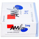 Thuốc Amlor 5mg Pfizer điều trị tăng huyết áp, thiếu máu cơ tim (3 vỉ x 10 viên)