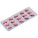 Thuốc Diosfort 600mg điều trị trĩ, suy giãn tĩnh mạch (4 vỉ x 15 viên)