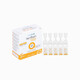 Dung dịch nhỏ mắt Avizor Lacrifresh 0,10% giảm dịu ngứa mắt, khô và mỏi mắt (20 ống)