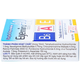 Thuốc nhỏ mắt Eyemiru 40 EX bảo vệ mắt, tránh cận thị, viễn thị (chai 15ml)