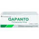 Thuốc Qapanto 40mg điều trị viêm loét và trào ngược dạ dày,thực quản (6 vỉ x 10 viên)