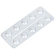 Thuốc Concor 5mg Merck điều trị tăng huyết áp (3 vỉ x 10 viên)