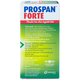 Thuốc ho thảo dược Prospan Forte trị ho, viêm phế quản cho người lớn và trẻ em trên 6 tuổi (chai 100ml)