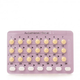 Thuốc tránh thai hằng ngày Drosperin (1 vỉ x 28 viên)