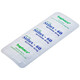 Thuốc Stilux-60 giúp an thần, gây ngủ, giảm đau (10 vỉ x 10 viên)