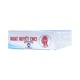 Thuốc Hoạt Huyết CM3  điều trị rối loạn tuần hoàn não do xơ vữa mạch máu ( 30 viên)