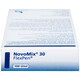 Bút tiêm Novomix 30 FlexPen điều trị đái tháo đường ((hộp 5 cây x 3ml))