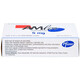 Thuốc Amlor 5mg Pfizer điều trị tăng huyết áp, thiếu máu cơ tim (3 vỉ x 10 viên)