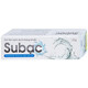 Gel SUBẠC làm sạch da, kháng khuẩn, tái tạo da, ngăn ngừa sẹo (25g)