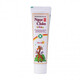 Kem đánh răng dược liệu Ngọc Châu ngừa sâu răng cho trẻ em (70g)