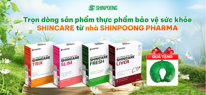 Shinpoong