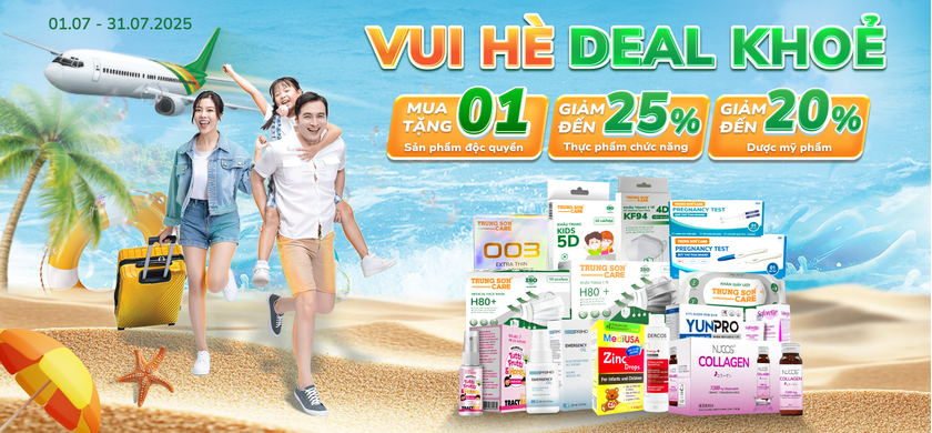 Vui hè deal khoẻ