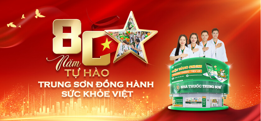 Mừng quốc khánh 02/09