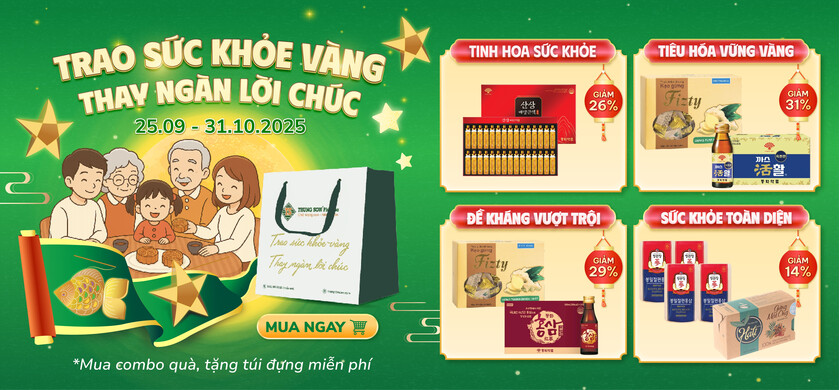 Trung thu đoàn viên