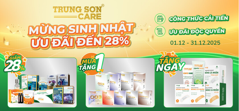 Hàng độc quyền Trung Sơn - Chất lượng giá tốt