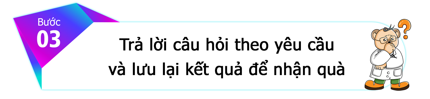 Bước 3